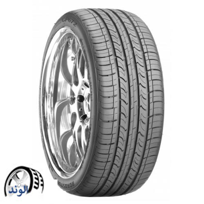 J.Plant Tire 225-45R18 CP672